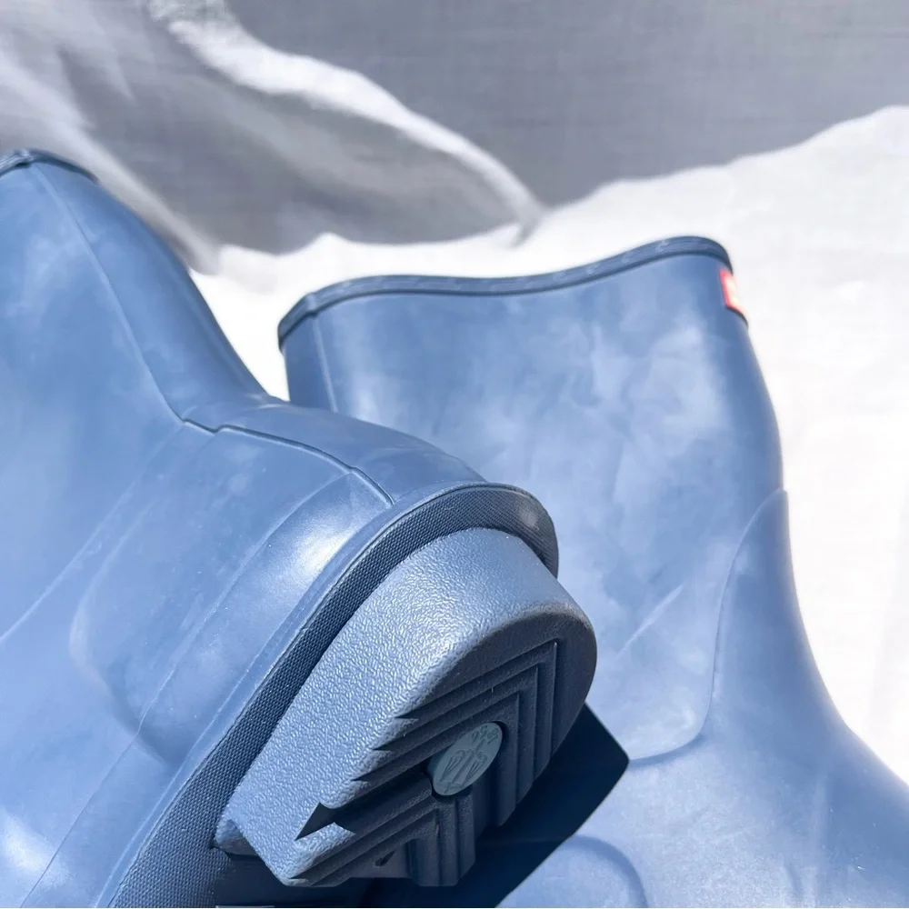 Women’s Original Hunter Short Boots - Picture 7 of 9